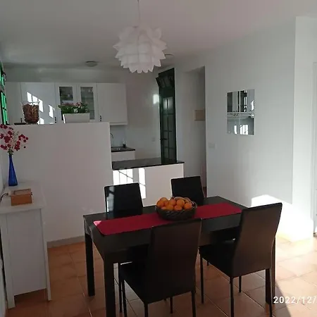 Σπίτι διακοπών Duplex En Πλάγια Μπλάνκα