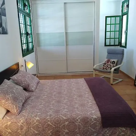Σπίτι διακοπών Duplex En