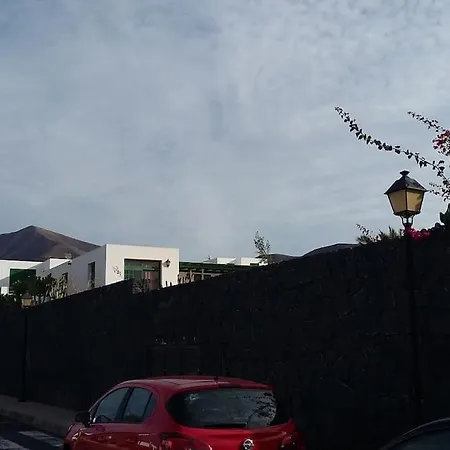 Hébergement de vacances Duplex En *