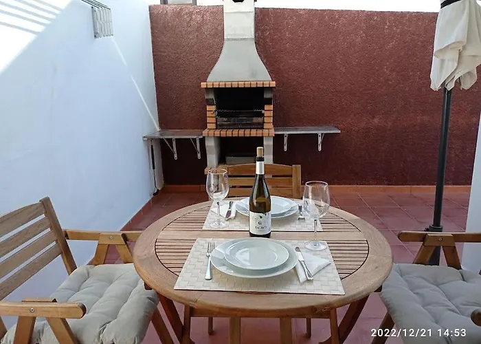 Hébergement de vacances Duplex En *