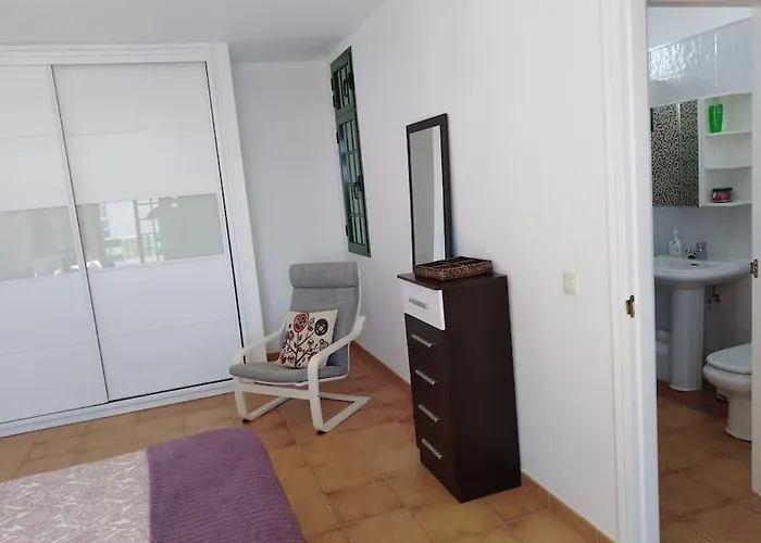 Duplex En Hébergement de vacances *