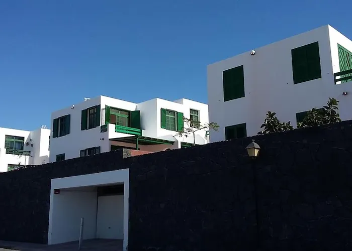 Hébergement de vacances Duplex En *