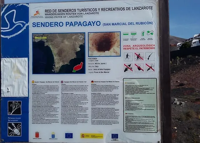 Duplex En Hébergement de vacances