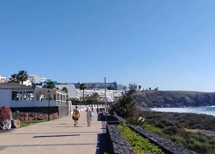 Hébergement de vacances Duplex En