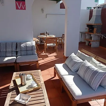 Holiday home Duplex En *