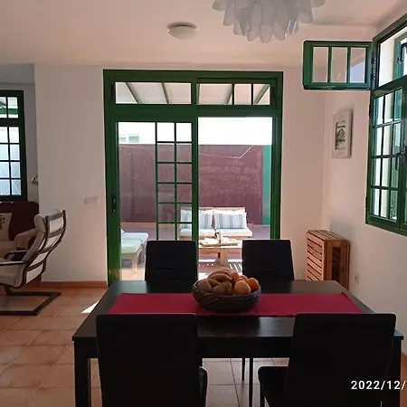 Duplex En 度假居 普拉亚布兰卡