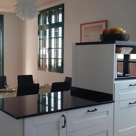 Duplex En Dom wakacyjny