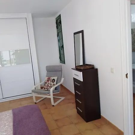 Duplex En 度假居 *