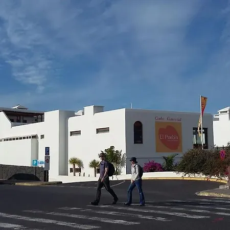 Duplex En בית נופש *