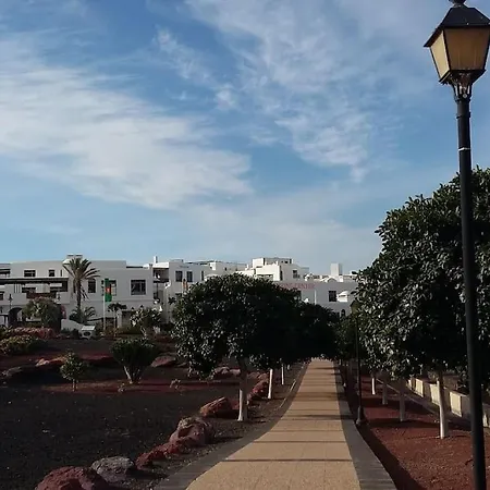 Duplex En Playa Blanca (Lanzarote)
