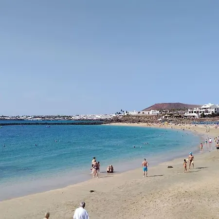 Duplex En Playa Blanca (Lanzarote)
