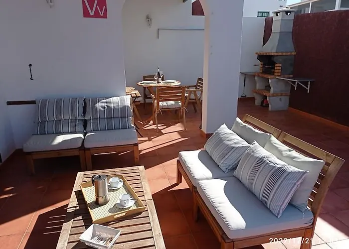 Σπίτι διακοπών Duplex En *