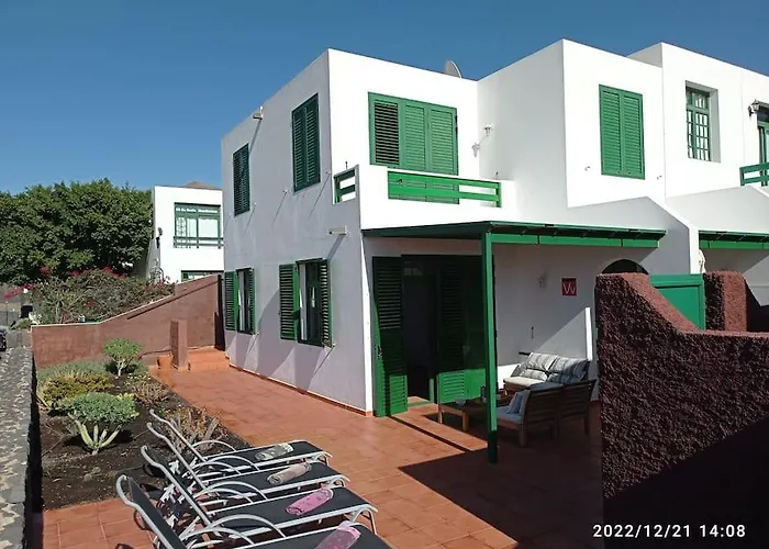 Duplex En Σπίτι διακοπών