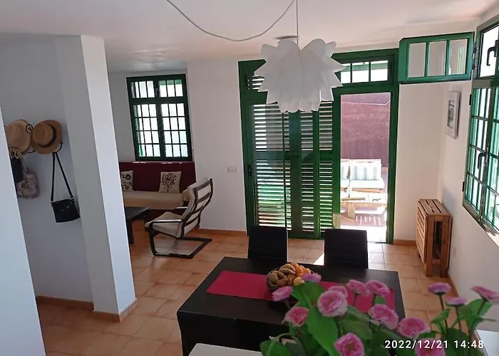 Duplex En Σπίτι διακοπών *