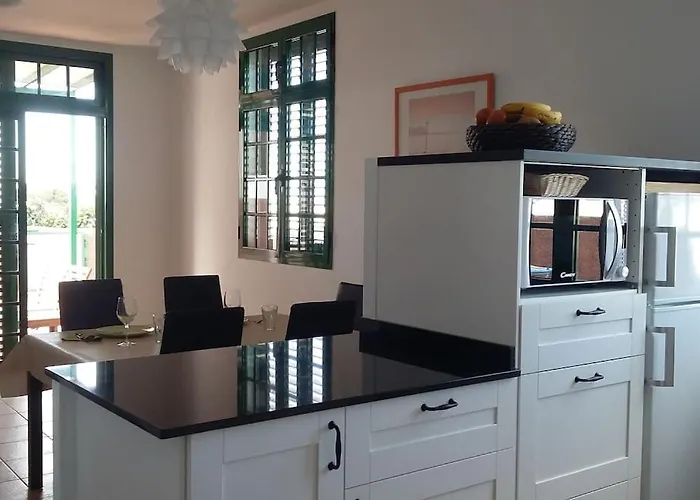 Duplex En Σπίτι διακοπών