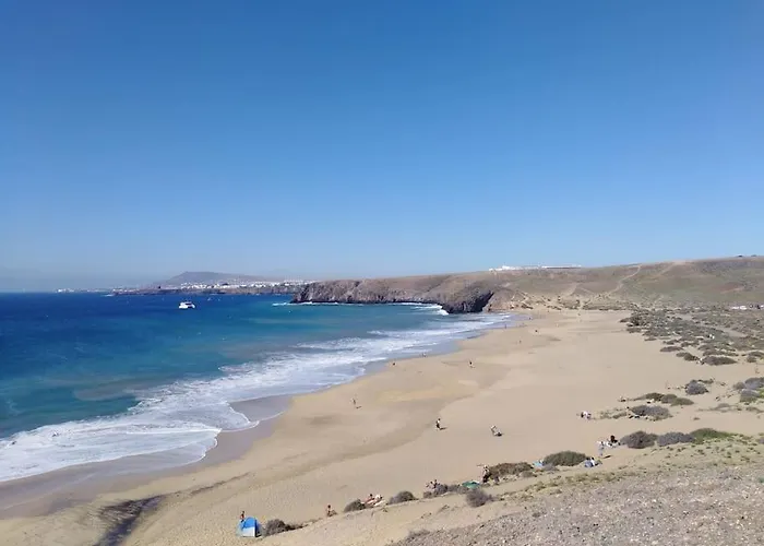 Σπίτι διακοπών Duplex En