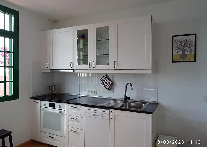 Duplex En Πλάγια Μπλάνκα