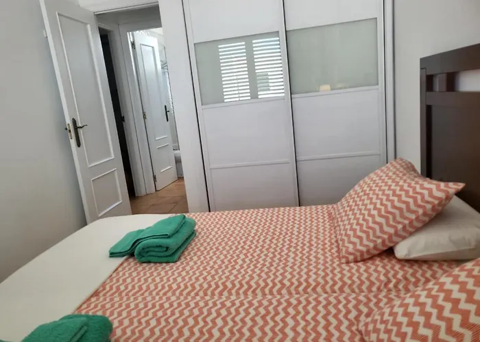 Σπίτι διακοπών Duplex En *