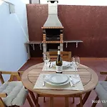 Semesterbostad Duplex En *