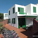 Duplex En Semesterbostad