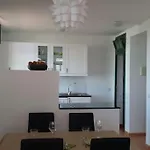 Semesterbostad Duplex En