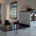 Duplex En Semesterbostad