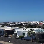 Duplex En Semesterbostad Playa Blanca (Lanzarote)