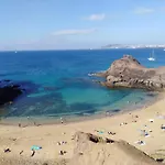 Duplex En Semesterbostad Playa Blanca (Lanzarote)