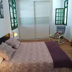 Semesterbostad Duplex En