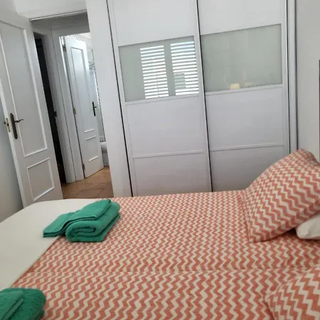 Semesterbostad Duplex En *